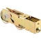 Prime-Line 1-1/4 in. Steel Ball Bearing Sliding Door Tandem Roller Assembly, for Milgard Single Pack D 1808 - alternate 1